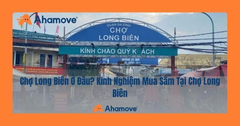 Hình ảnh chợ hoa sỉ Đà Nẵng tấp nập người mua bán hoa tươi vào buổi sáng sớm